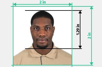 UK Passport Photo Requirements & Size - Official Guidelines 2022